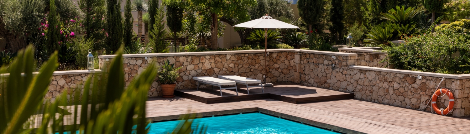 El amor por la jardinería es una semilla que una vez sembrada nunca muere